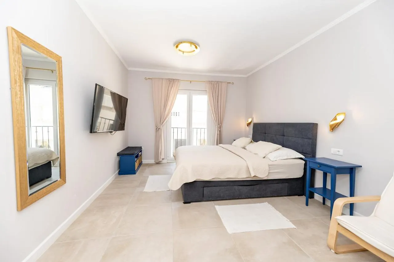 Luxury Room Erceg 자다르