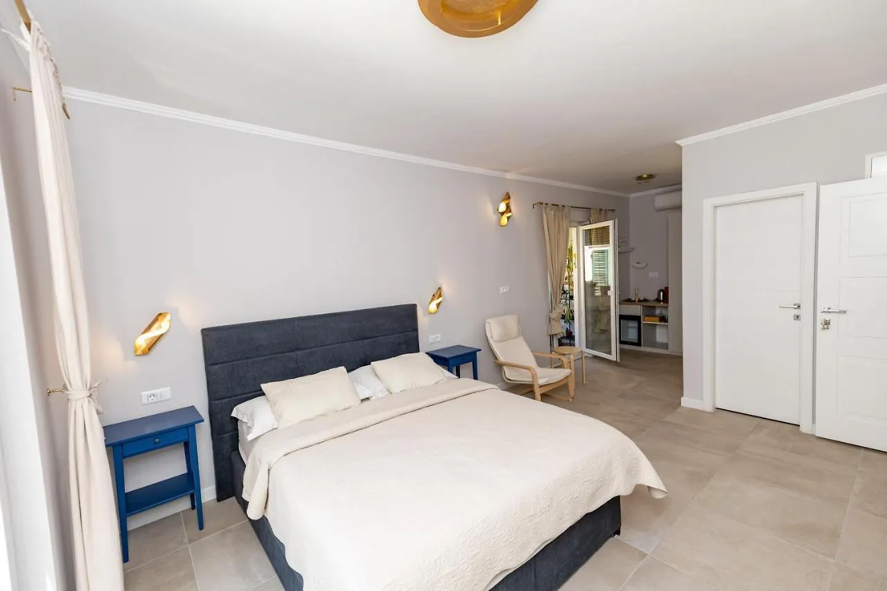 Luxury Room Erceg 자다르